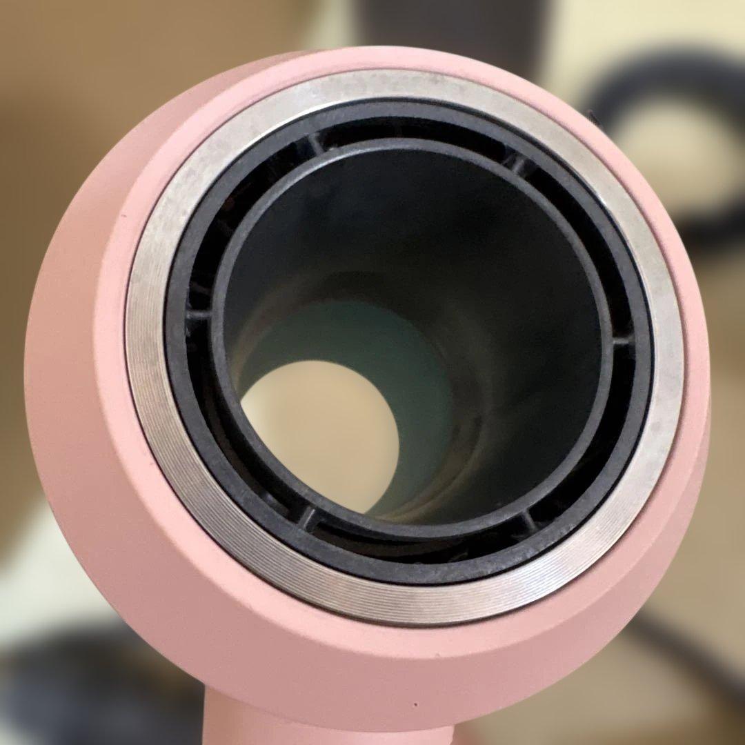 Dyson Supersonic 国内正規品 セラミックポップ ヘアドライヤー