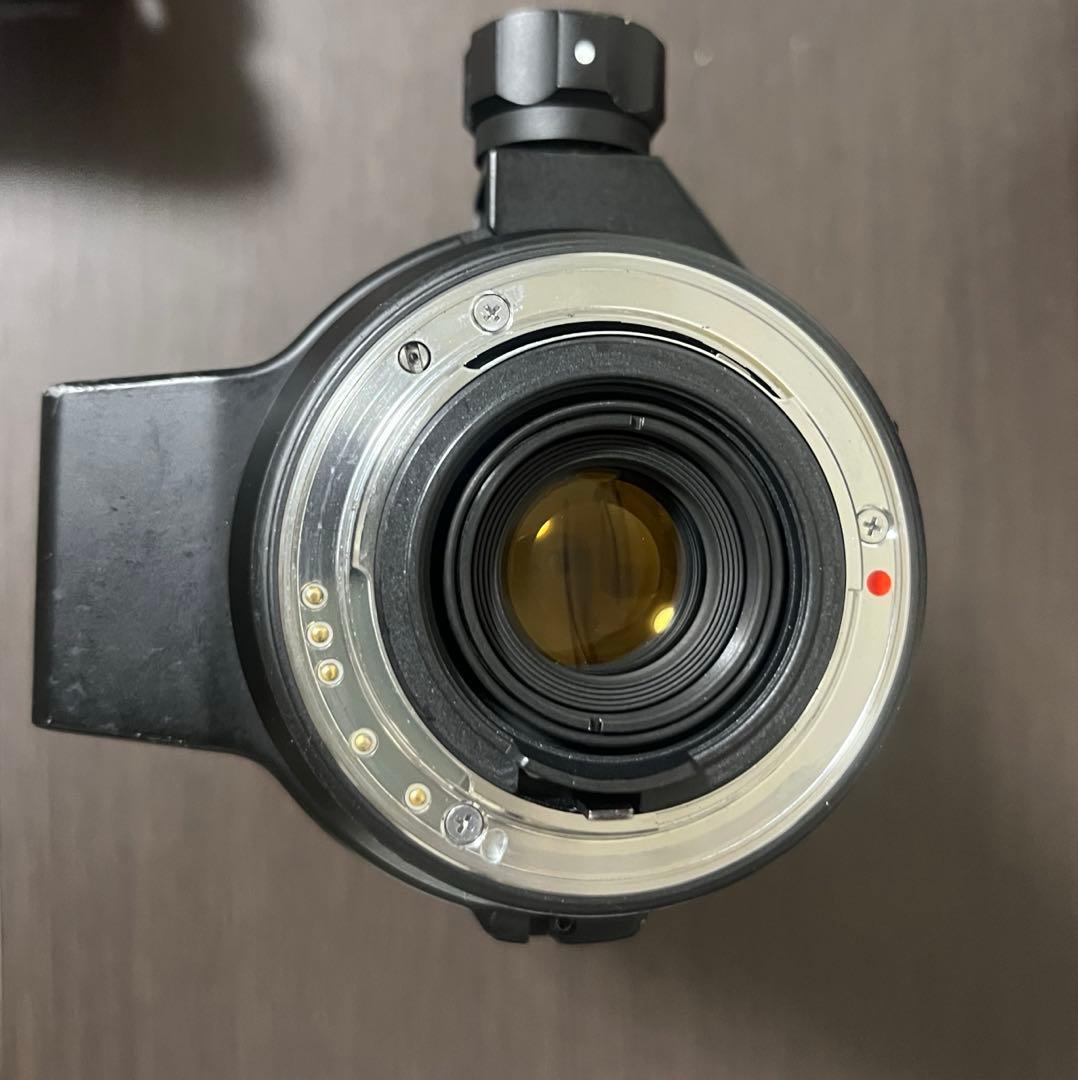 レンズ(ズーム) MIKI