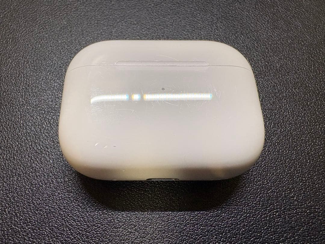 【正規品】AirPods Pro 2 USB-C｜AppleCare+｜ケース付