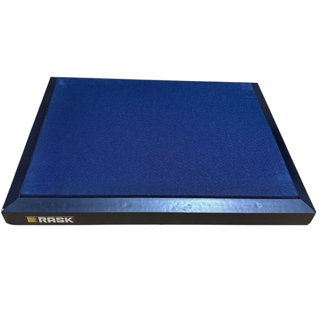 ペア RASK ラスク オーディオボード スイサク