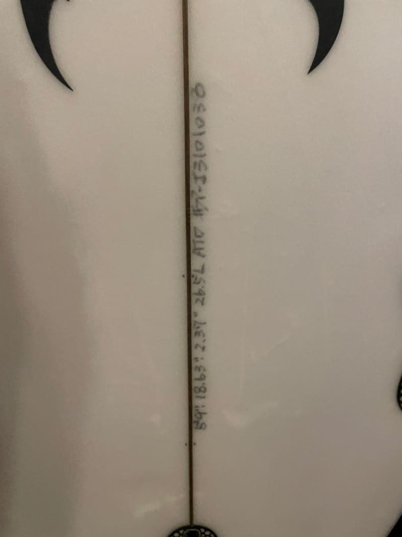 サーフィン・ボディボード lost surfboard d3.0