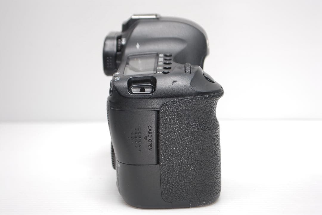 ❤️圧倒的な性能❤️Canon EOS 6D シングルレンズセット 使いやすい