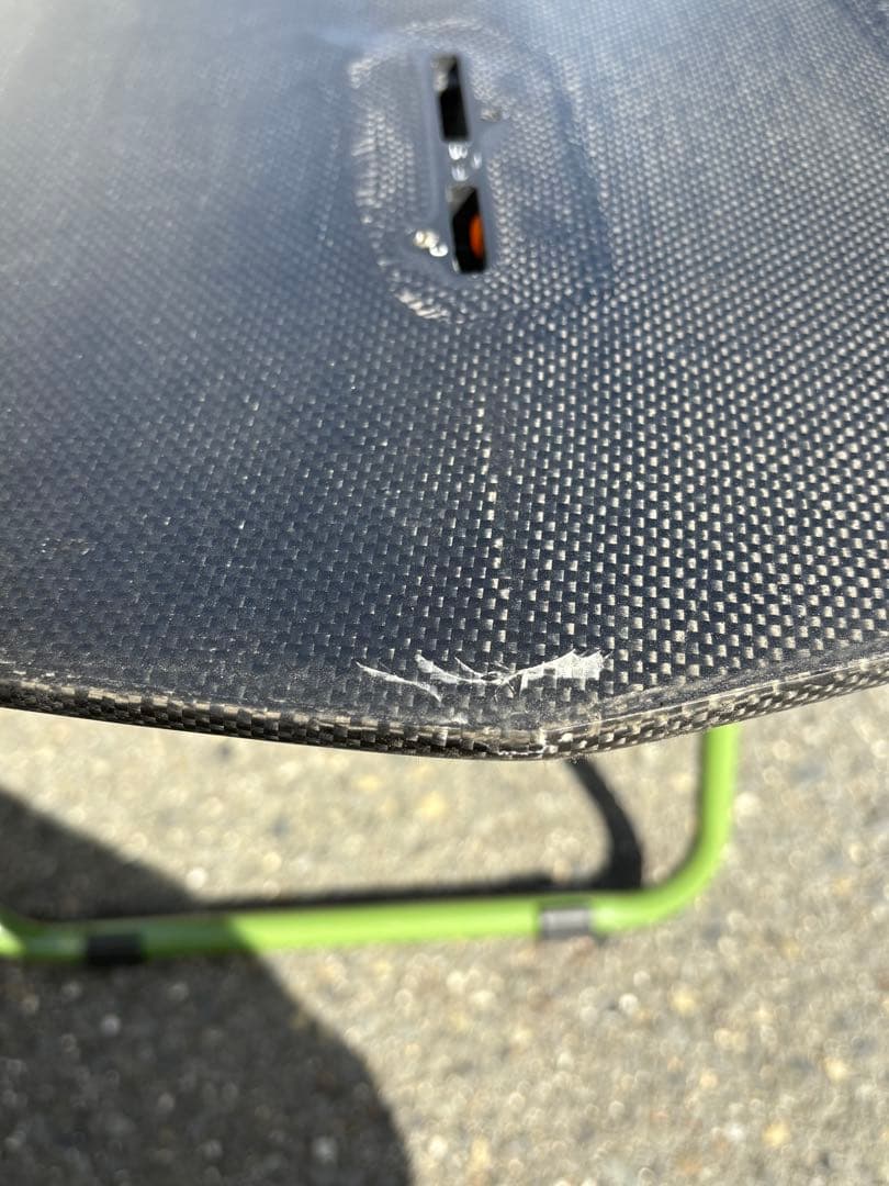 小波最強❗️JRジェイソンロッド5.8 ダークアーツサーフボード