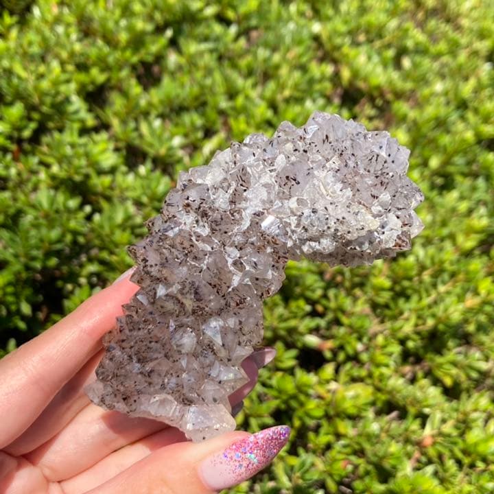 アメジスト ゲーサイト 原石