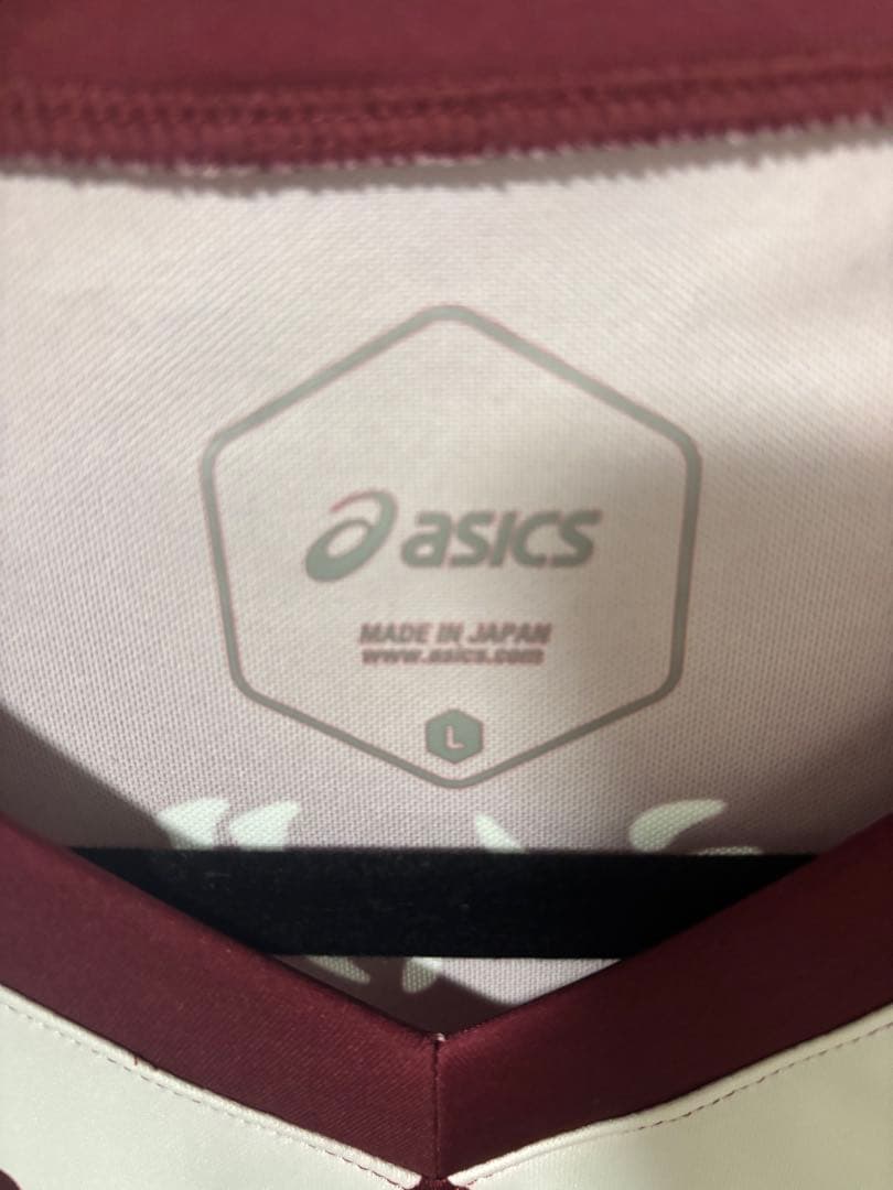 ヴィッセル神戸 「DAVID VILLA 」7番 ユニフォームLサイズ