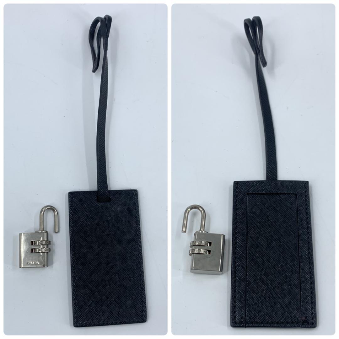 プラダ ビジネスバッグ トートバッグ ハンドバッグ サフィアーノレザー