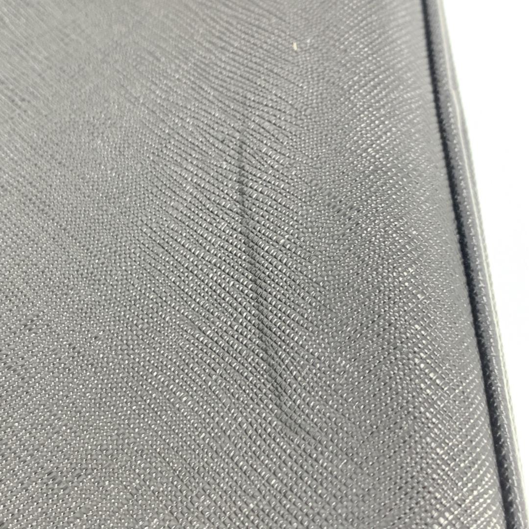 プラダ ビジネスバッグ トートバッグ ハンドバッグ サフィアーノレザー