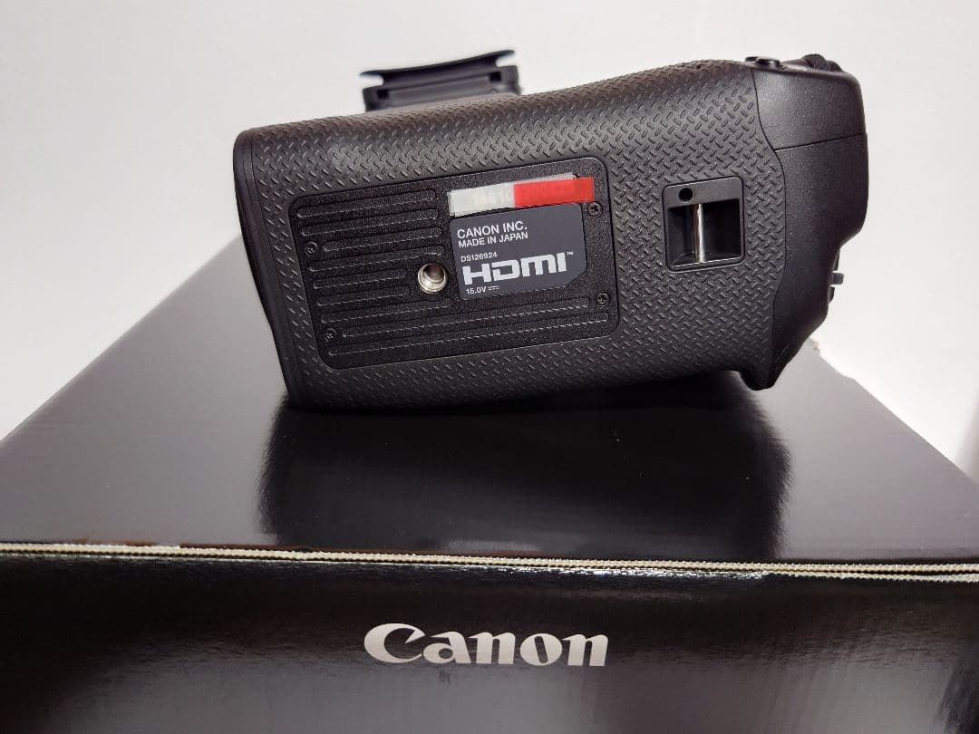 渡*輔様 【極上美品】Canon EOS R1