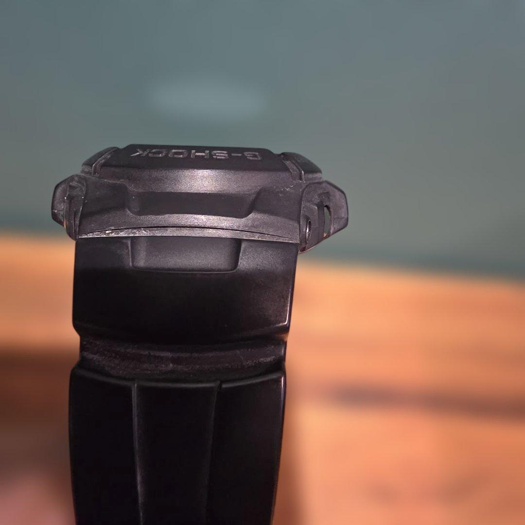 G-SHOCK デジタル腕時計 フラグメントデザイン POOL青山