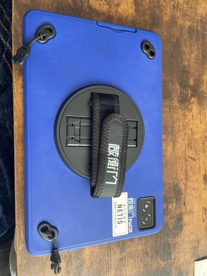 KURAMEMON Pad 10インチ タブレット