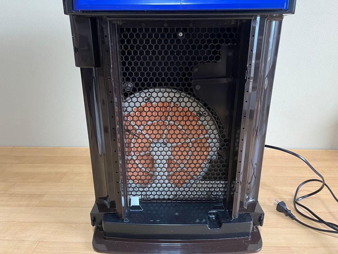 ダイキン 空気清浄機 MCK70VJ-T ビターブラウン 加湿ストリーマ