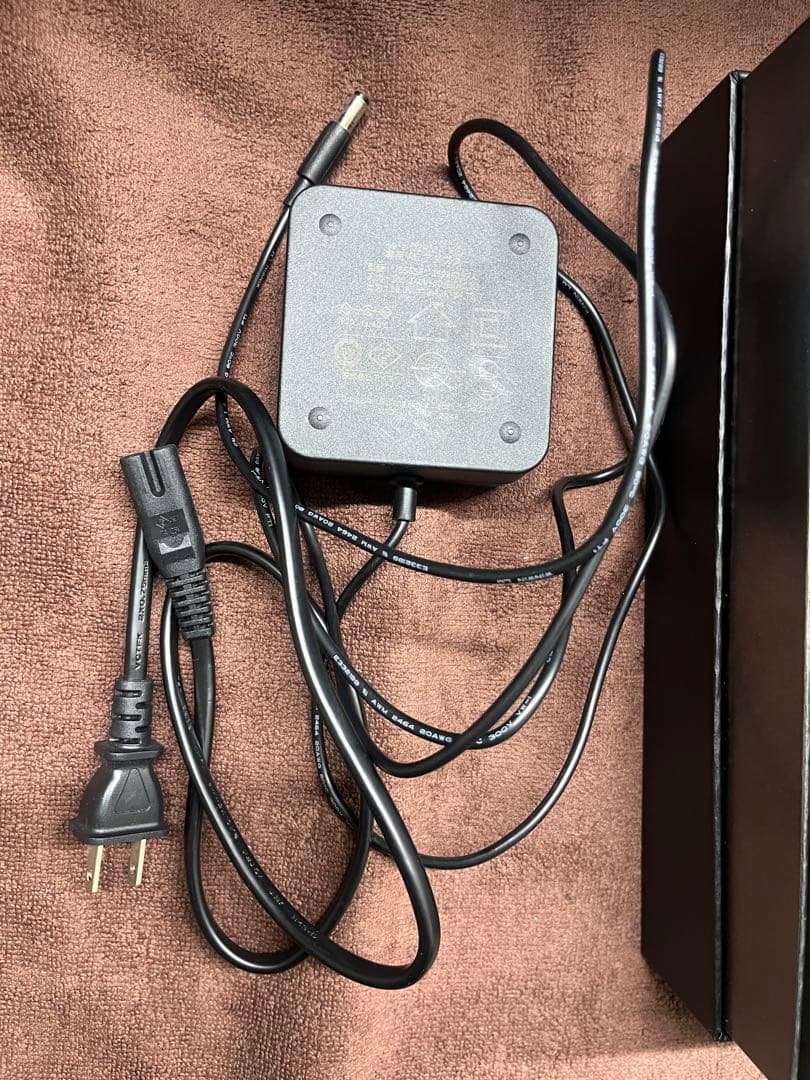 リファ　ダーマヒート　美品