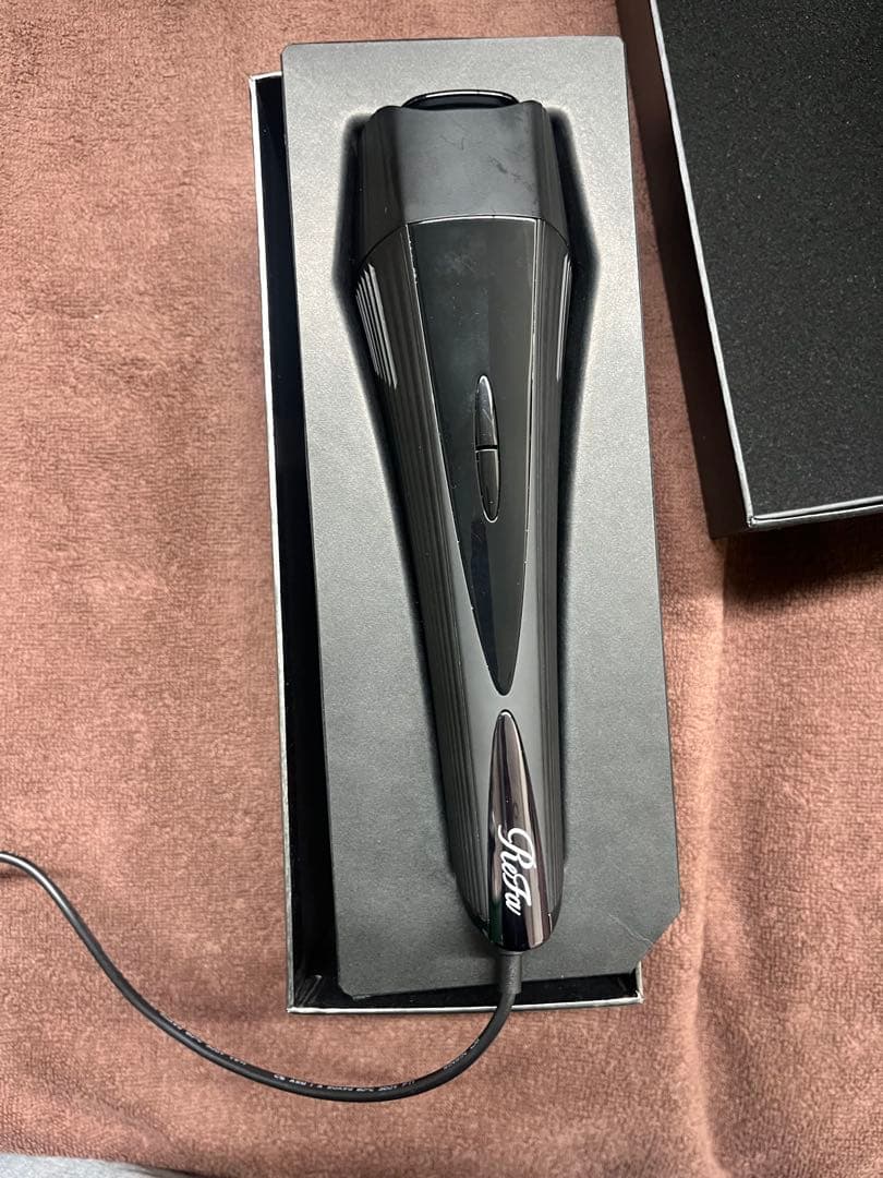 リファ　ダーマヒート　美品