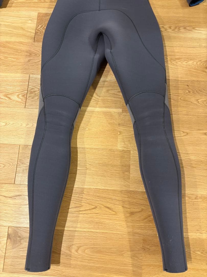 axxe classic フルスーツ