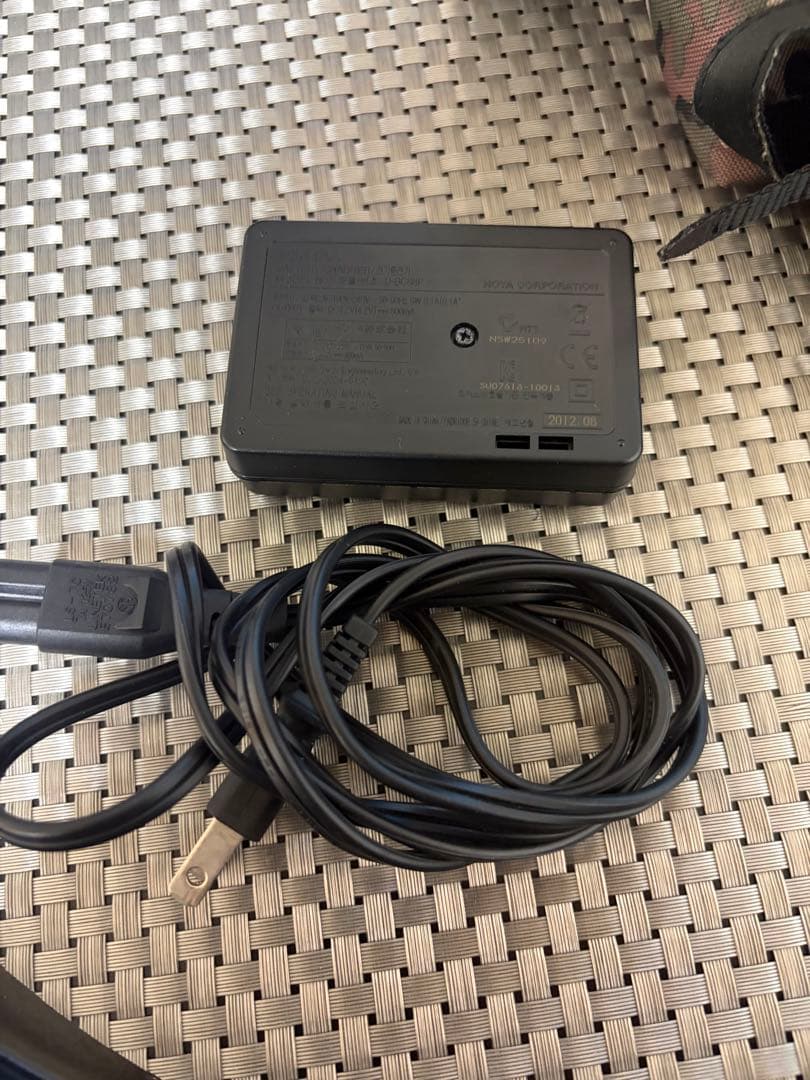 一式セット ペンタックス PENTAX Q ブラック