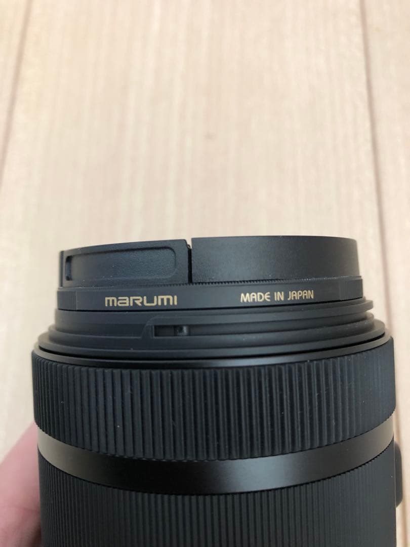 SIGMA シグマ 単焦点 Canon キヤノンEF-Sマウント