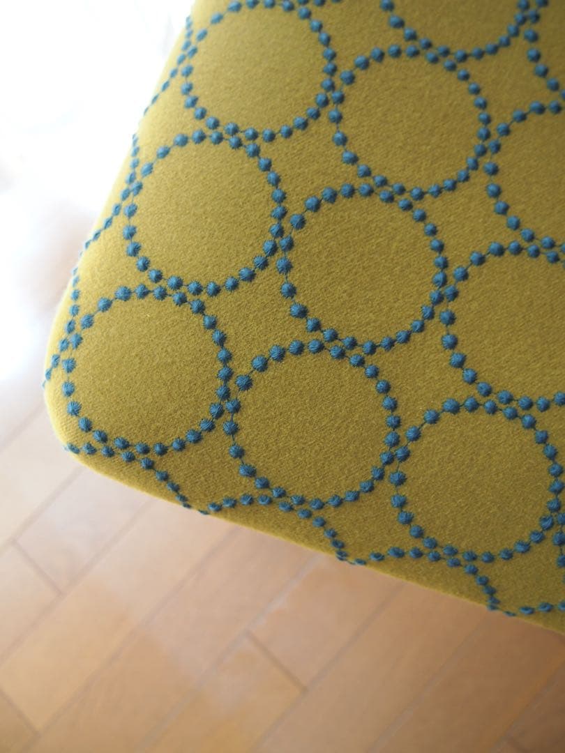 あめさん専用 ミナペルホネン ハンドメイド トロペスツール タンバリン 生地