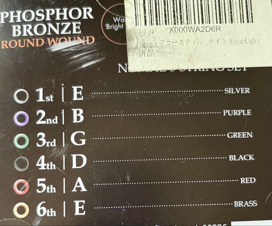 finEpiphone ダヴ　Dove Pro エレアコ希少ホワイトカラー