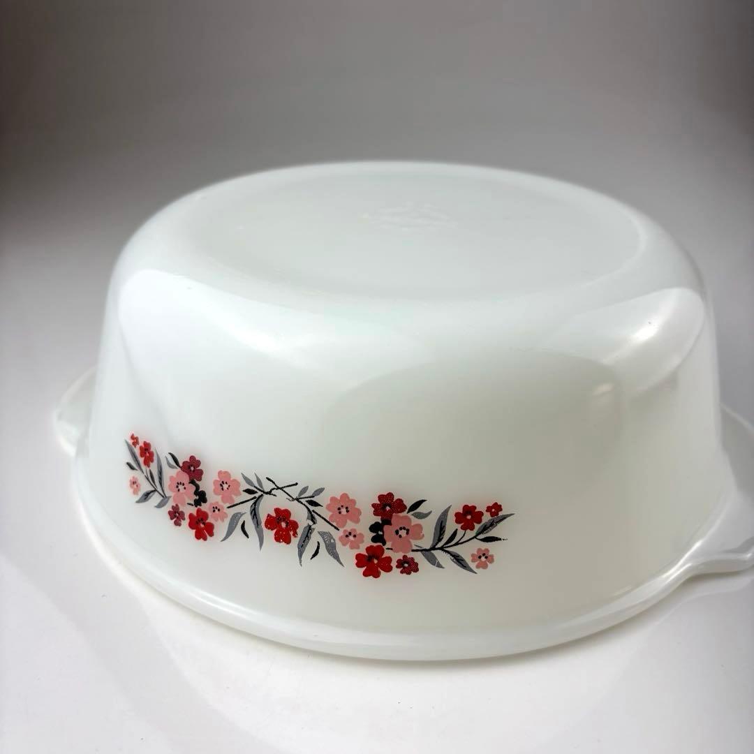 ファイヤーキング　プリムローズ　食器セット