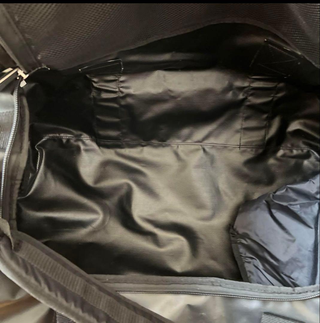 SWIX スウィックス　ボストンバッグ　スポーツバッグ　リュック　旅行　ロゴ入り