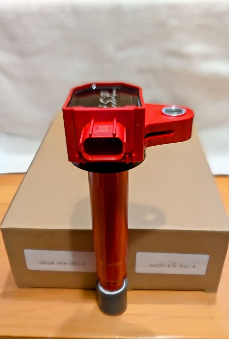 アクティバン HH5 HH6 強化イグニッションコイル