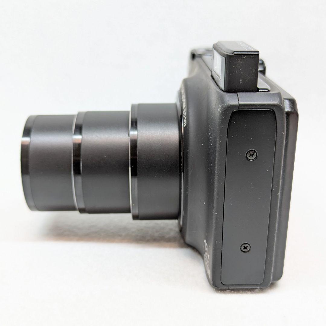 NIKON COOLPIX S9300 ニコン クールピクス デジカメ