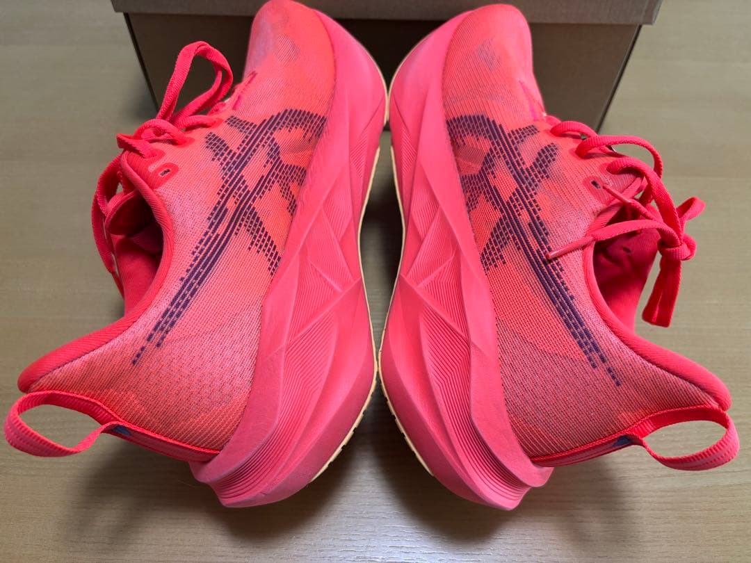 ノヴァブラスト5 メンズ27cm