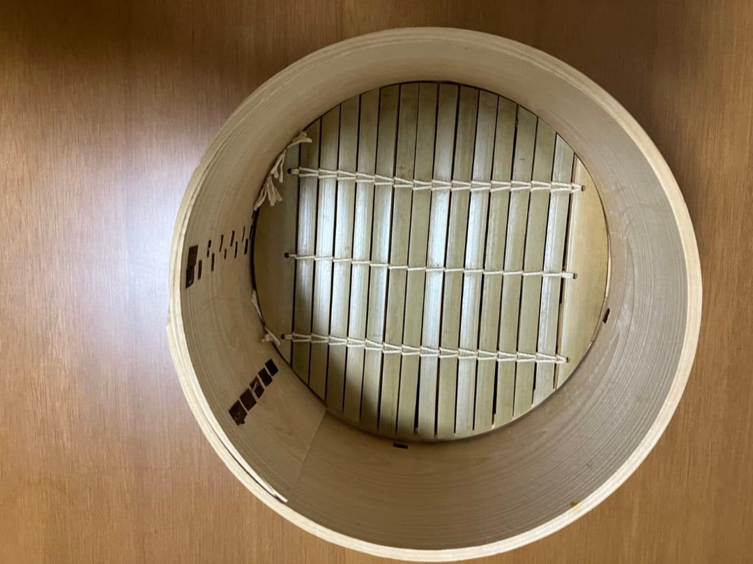 木屋　和蒸籠　鍋セット