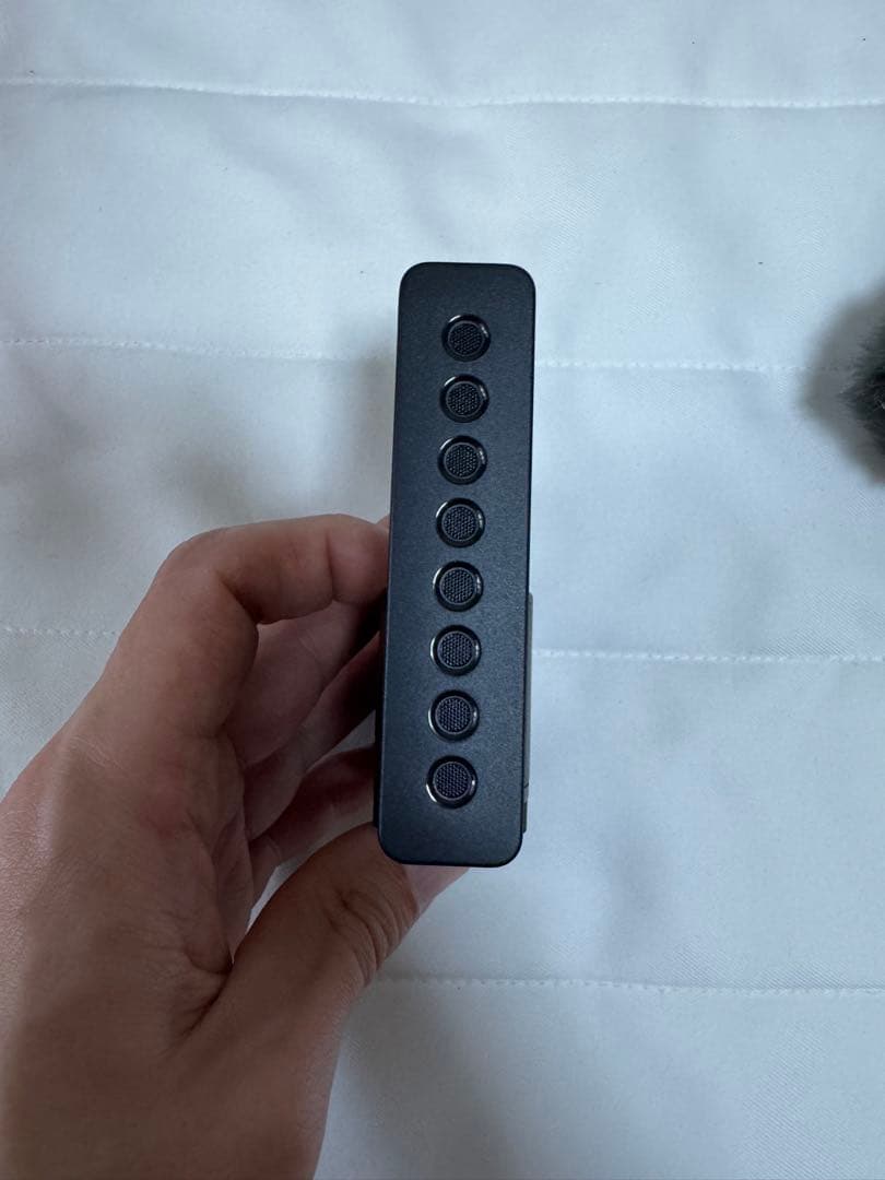 【期間限定】ソニー SONY ECM-B1M ショットガンマイクロホン 元箱付き