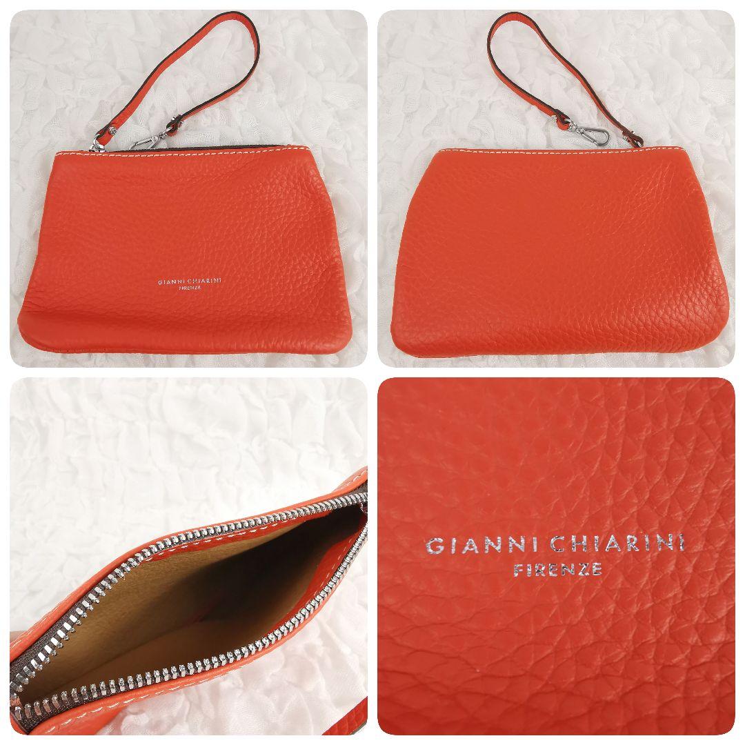 ⚠️へいわままさまご確認用⚠️ジャンニキアリーニ 2wayショルダーバッグ