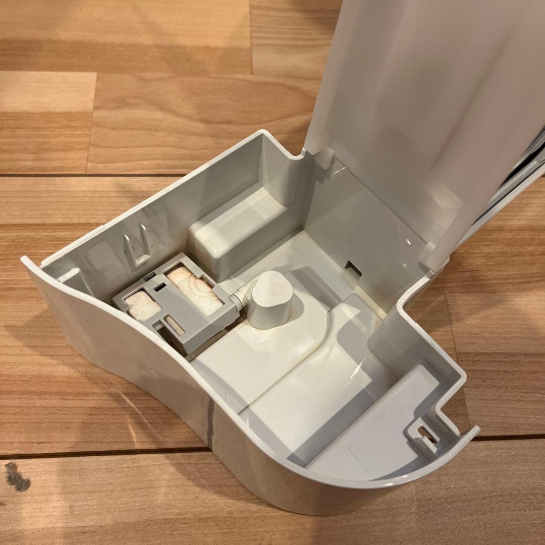 SHARP 空気清浄機 KC-R50-W 2024年製