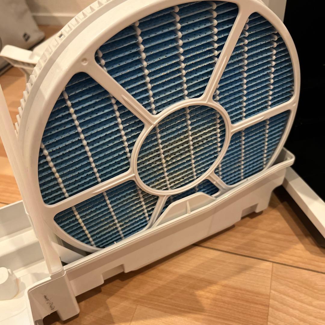 SHARP 空気清浄機 KC-R50-W 2024年製