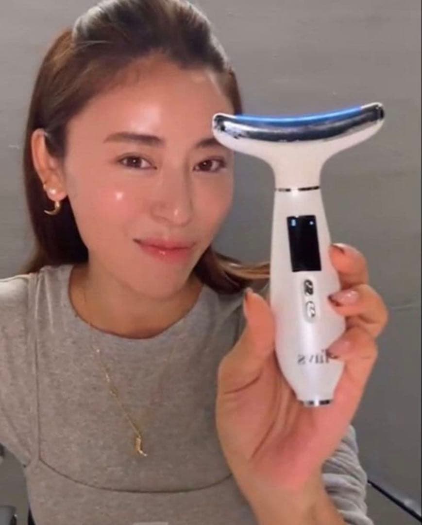 【即日発送】favs 美顔器 カーミングフェイシャルマスク2枚セット ファブス