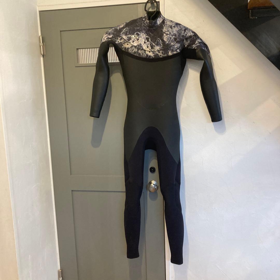 オニール 5×4×3 フルオーダー　美品　2022年物　PSYCHO