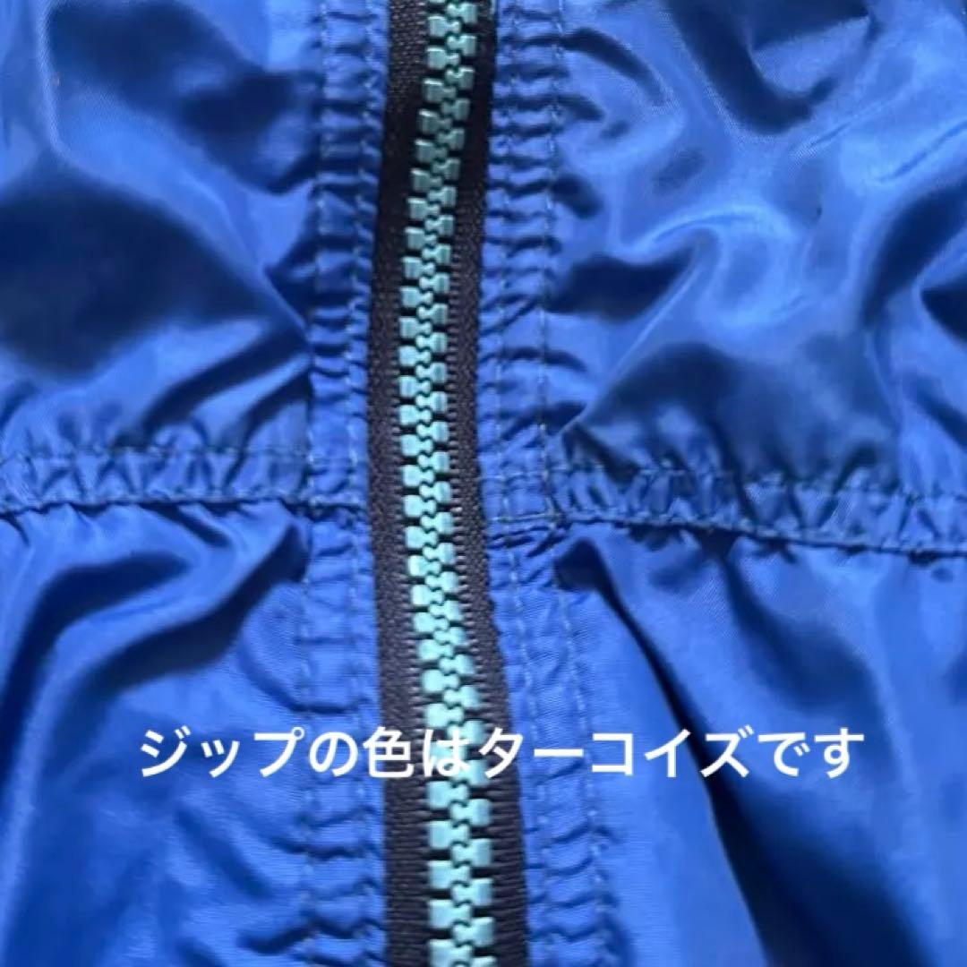 c*c様 90s patagonia シェルドシンチラ USA製 ジップターコイ