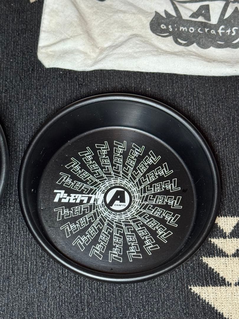 【未使用品セット売り】a_cup & Xross grip