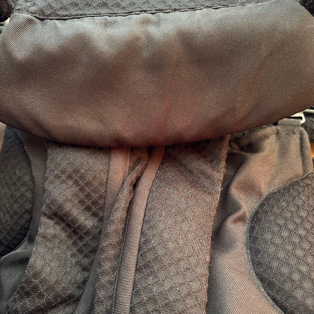 抱っこひも・スリング ergobaby OMNIbreeze ONYX BLACK