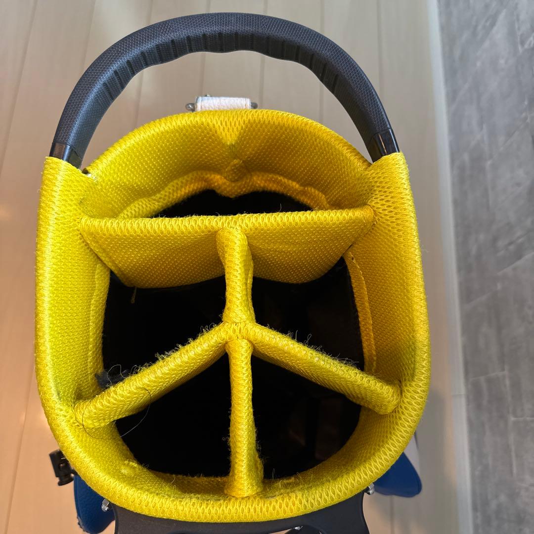 ポ*バ様 winwinstyle ゴルフバッグ・キャディバッグ