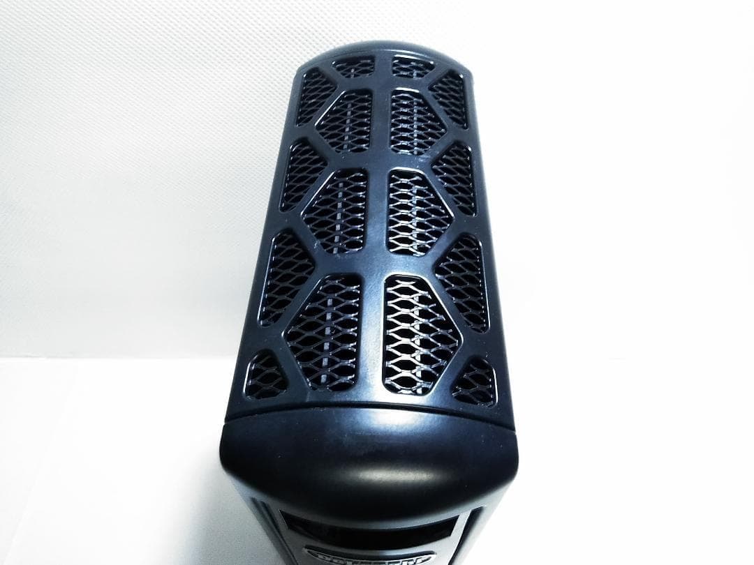 デロンギ マルチダイナミックヒーター MDHU09-BK オイルヒーター ★