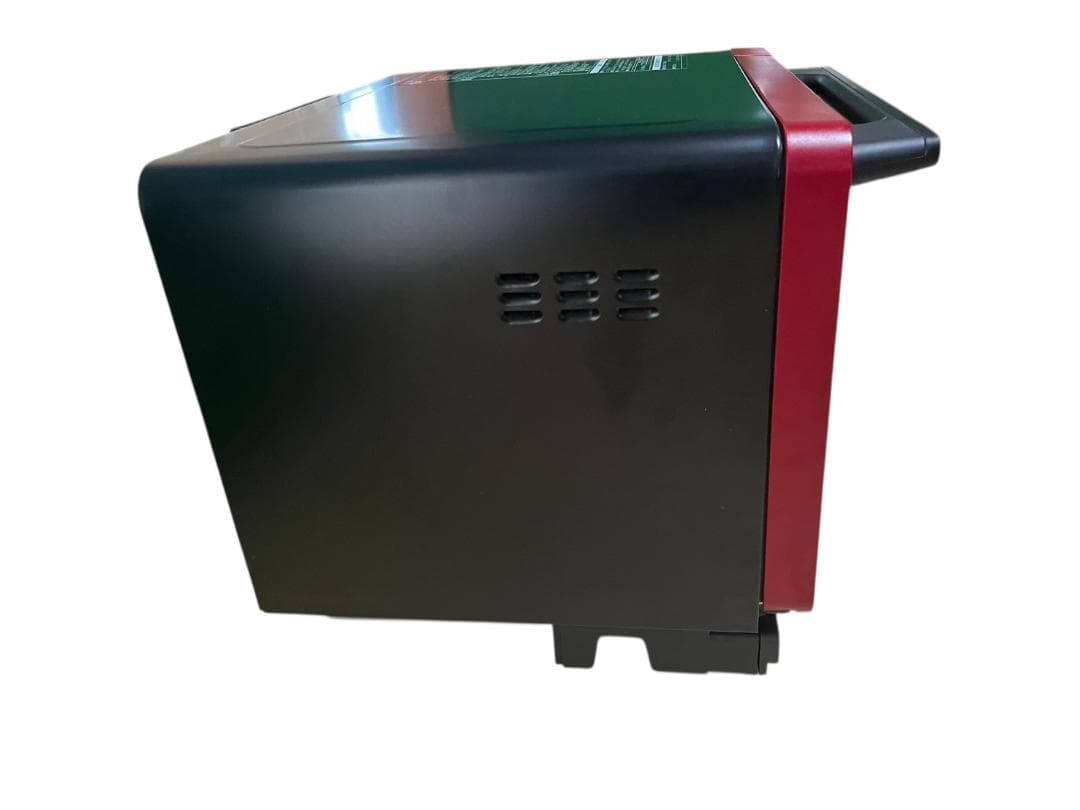 日立 オーブンレンジ MRO-S7Y(R) 2021年製 動作確認済 美品