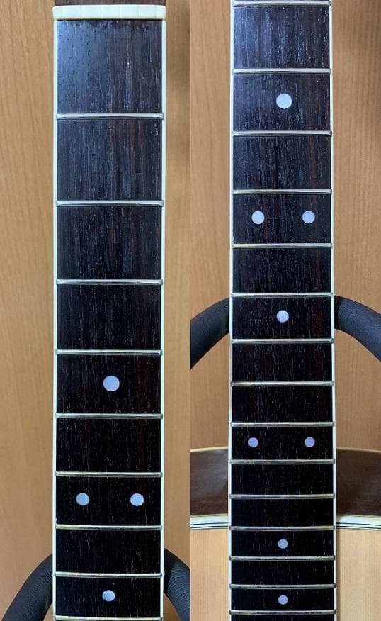 【美品】Yamaki YM-500 トップ単板～音の良いギターをお探しの方へ～