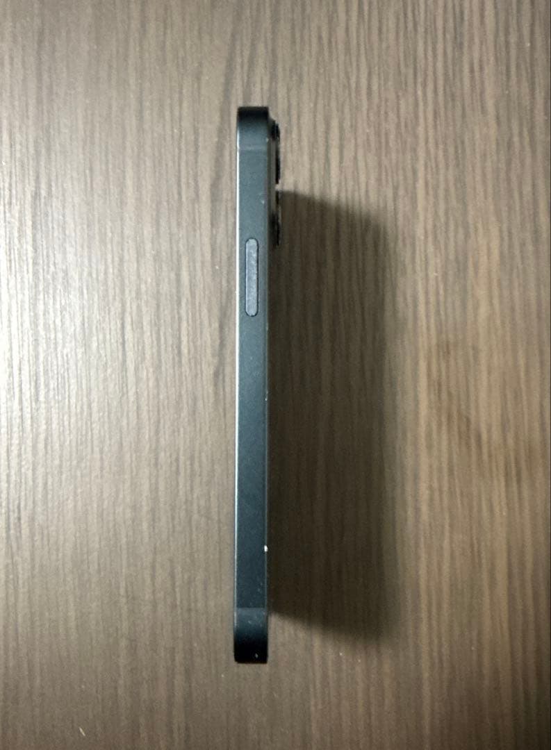 iPhone13mini ミッドナイト 128GB