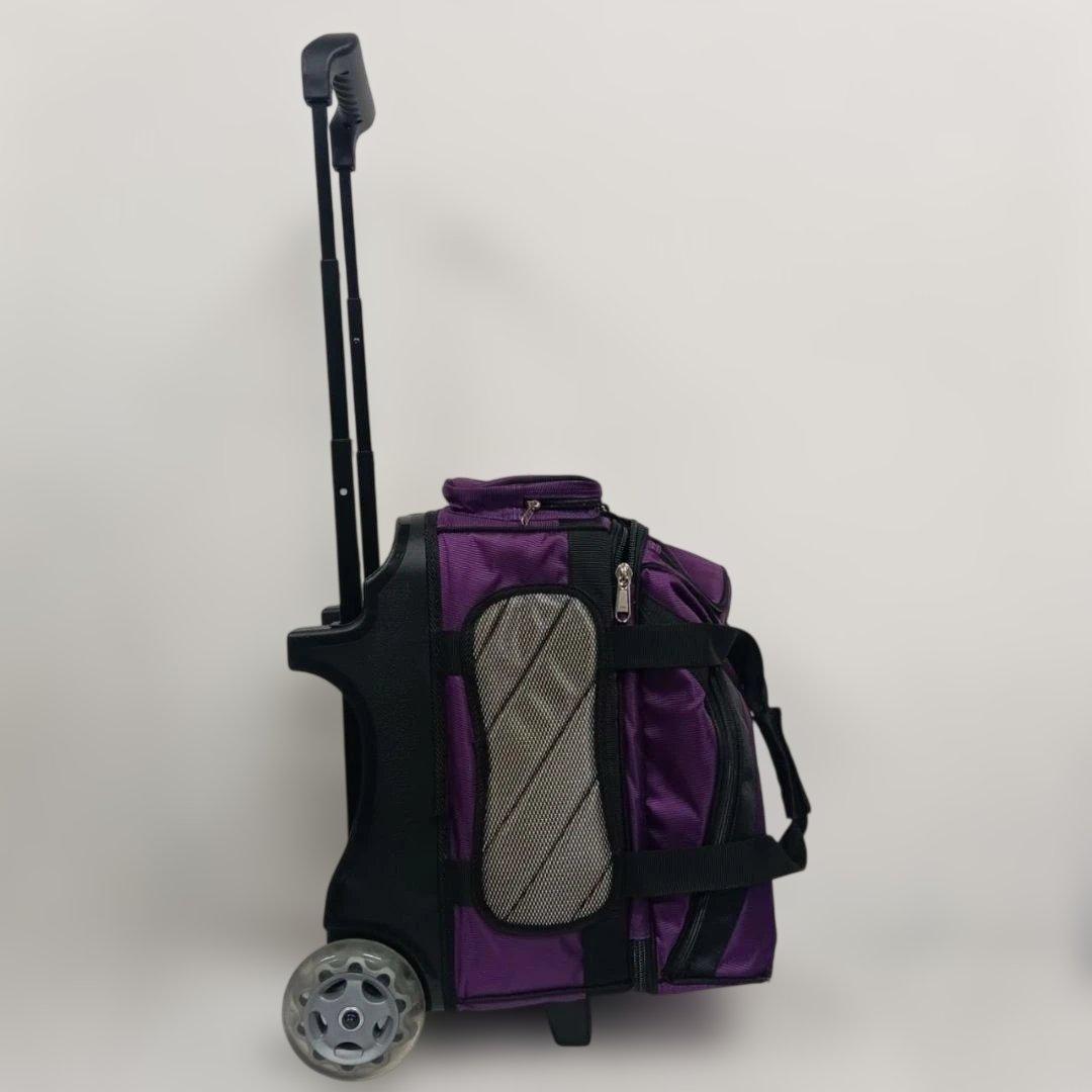 PRO-AM ボウリングキャリーバッグ 1221-011