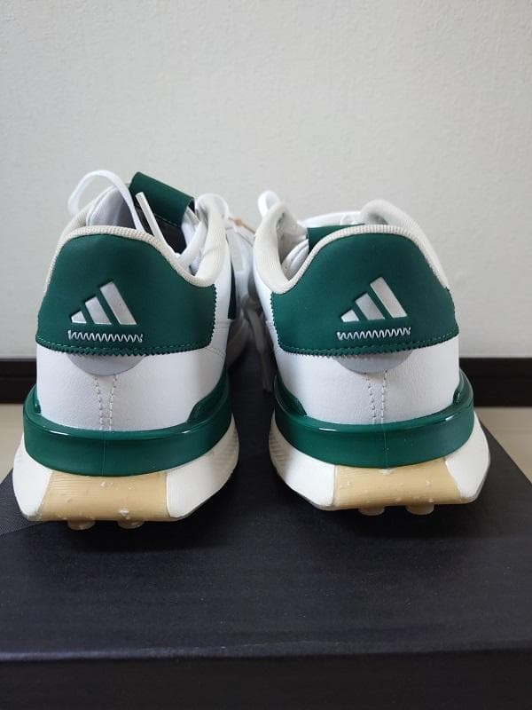 adidas SG2 SL ゴルフシューズ 26.5