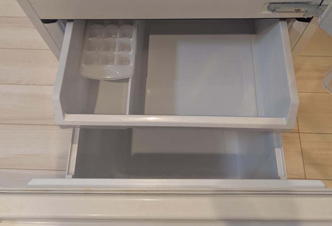 アクア ノンフロン冷凍冷蔵庫 AQR-20J 2020年製