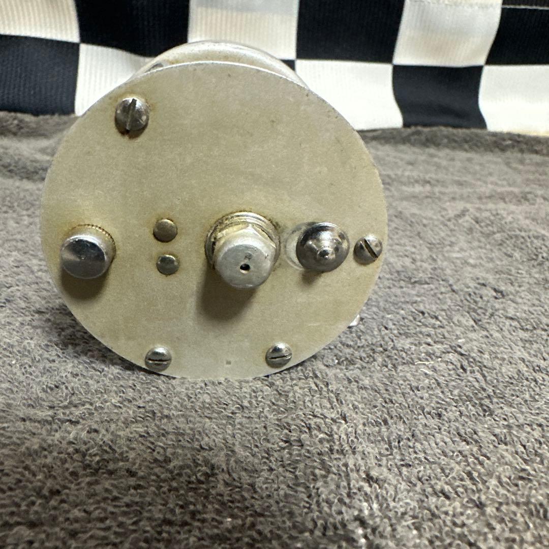 Lanley REELCAST フィッシングリール