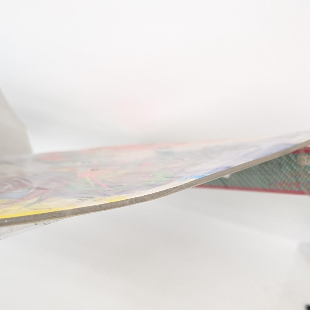 激レア 未開封 グレンダイザー　しょうちゃんジャンボパズル　100ピース