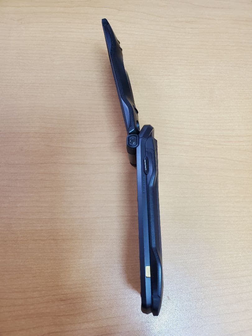 G'zOne Type-xx　ブラック 本体