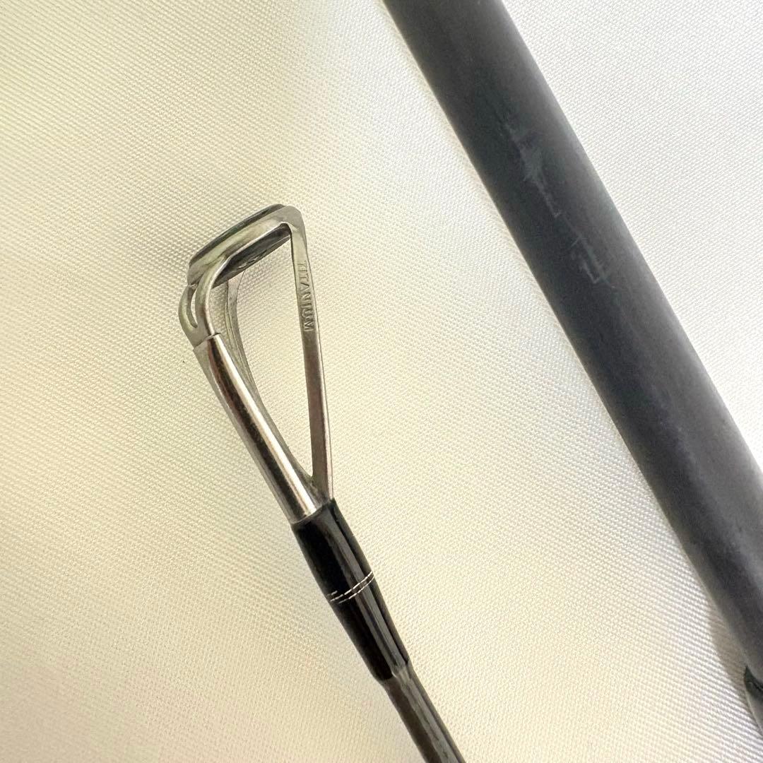 ⭐️美品激レア品⭐️ ゴーフィッシュTheTakeBacker10.6B