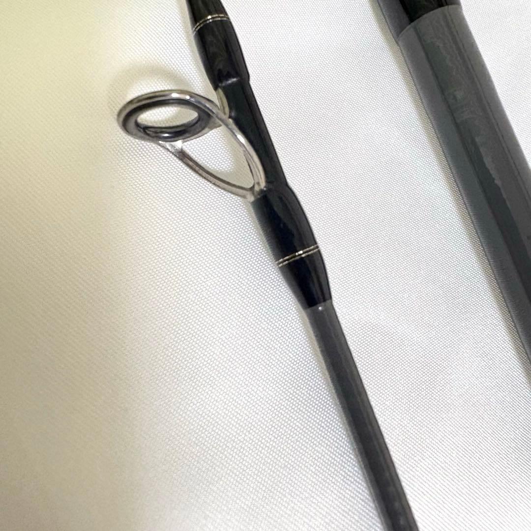 ⭐️美品激レア品⭐️ ゴーフィッシュTheTakeBacker10.6B